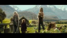 The Hobbit: The Desolation of Smaug Extended Edition Blu-Ray Review | Cinelinx