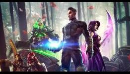 EA Shutting Down DawnGate in 90 Days