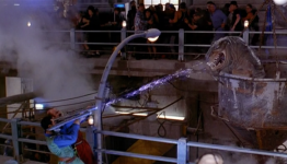 Blu-Ray Review – Super Mario Bros. (1993) Flickering Myth