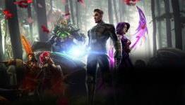 EA’s Dawngate MOBA canceled after six months of open beta
