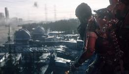 Call of Duty: Advanced Warfare review – IBTimes