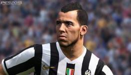 PES 2015 confirmed as 720p on Xbox One and 1080p on PS4