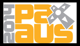 PAXAus 2014 – Floor Tour