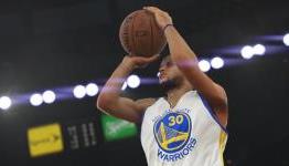 NBA 2K15 Gets Roster Update