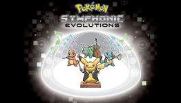 Pokémon: Symphonic Evolutions Planned For San Francisco