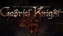 Gabriel Knight: Sins of the Fathers Review | SelectButton