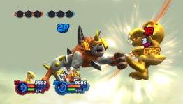 Digimon All-Star Rumble Gameplay Shows Off The Playable Digimon