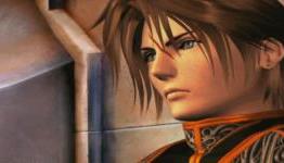 Final Fantasy VIII: Final Fantasy III Connection Theory