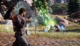 AusGamers Hands-On with Dragon Age: Inquisition