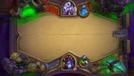 Joe Plays – Hearthstone