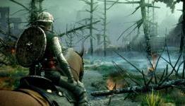 No Blood Magic in Dragon Age: Inquisition