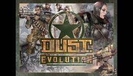 Dust.Evolution Expands the Dust Universe with a RTS