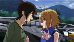 CROSS ANGE Rondo of Angel and Dragon Episode 5 – Animenewsnetwork