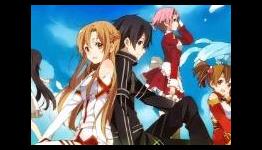 Sword Art Online: Hollow Fragment (PS Vita) Review – Cubed3