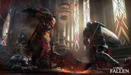 Lords of The Fallen: How To Get Legendary Weapons Guide
