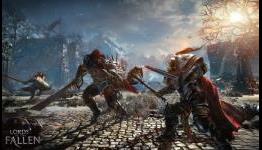 Lords of The Fallen: Hidden/Secret Room locations Guide