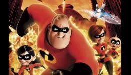 10 Things You Didn’t Know About The Incredibles