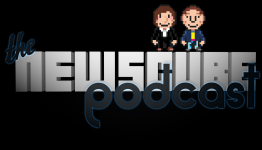 NewsCube Podcast: The Novel