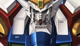 Gundam Wing: Endless Waltz now streaming