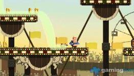 Penarium – Preview | GamingLives