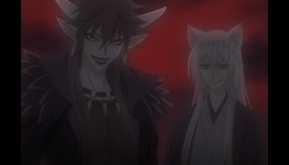 New Trailer For “Kamisama Kiss” Is Supernaturally Beatiful