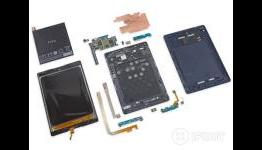 Nexus 9 Teardown Reveals Disappointing Speakers and Camera