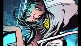 A City Sleeps Review – This Won’t Replace Geometry Wars Any Time Soon | COG