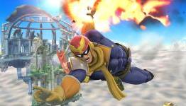 Hands-On Preview: Super Smash Bros. for Wii U – Toys Aren’t Just for Children | DualShockers