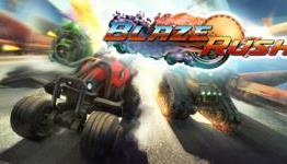 Blazerush Review | Nerds on the Rocks