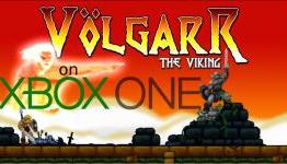Volgarr the Viking on Xbox One is Still Really, Really Hard