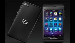 Former NSA Lawyer Says Blackberry Failed Because Of “Too Much Encryption”