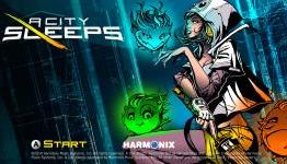 A City Sleeps Review (PC) – A Dream to Play But a Nightmare to Master | JSX
