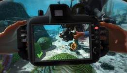 World of Diving Preview | The Game Scouts