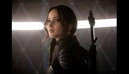 New Clip & Images Arrive For ‘The Hunger Games: Mockingjay Pt. 1’ Starring Jennifer Lawrence