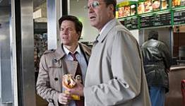 Will Ferrell and Mark Wahlberg to Star in Daddy’s Home