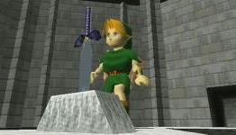 Ocarina of Time: How My Journey Through Hyrule Made Me a Better Person
