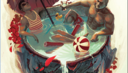 Dead Island Digital Comic – Volume 1 Available Today