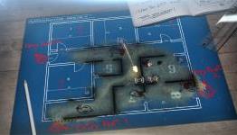 (WGB) Door Kickers Review – Because That Door Said Something About Your Mum