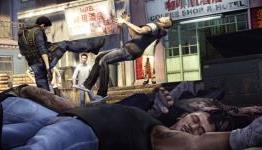 Sleeping Dogs Is Way Ahead of the Pack