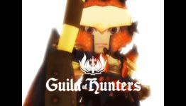 Guild of Hunters: Zelda Meets Monster Hunter
