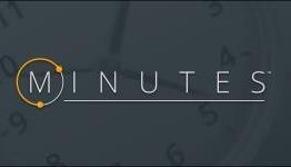 Minutes | The Vita Lounge