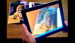 Identity and conspiracy explored in Ice-Bound