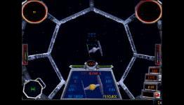 TIE Fighter and X-Wing Joystick Roundup