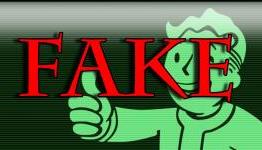 Bethesda Confirms Fallout Leak to be Fake