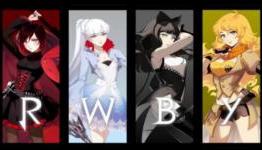 Shredded Cels Episode 63: RWBY Volume 2