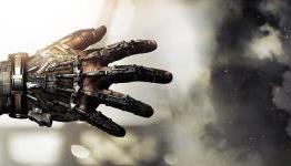 Will The Next Call of Duty Have Exo-Skeletons?