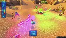 Fluster Cluck Review – Gametactics