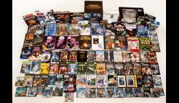 The Best Star Wars Video Game Ever: Nostalgia Time