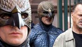 The Seamless Look of ‘Birdman’