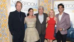 ‘The Newsroom’ Premiere: Olivia Munn Says ‘Season 3 Is Our Best Season Yet’